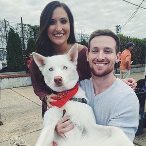 Meet your Posher, Braxton